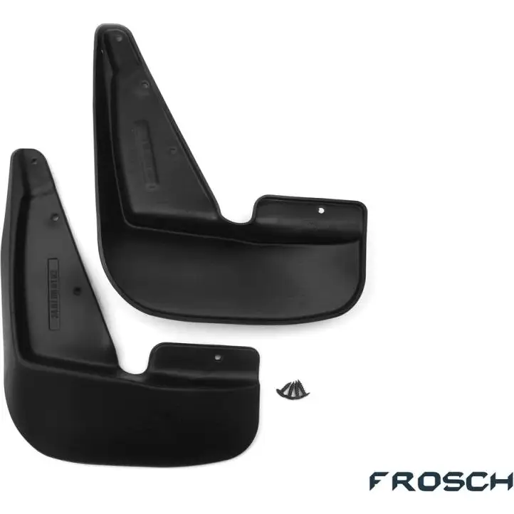 Брызговики передние Frosch nlf2407f13 C 0TVP9 PVJ2IJC 1437104309 - Изображение 1