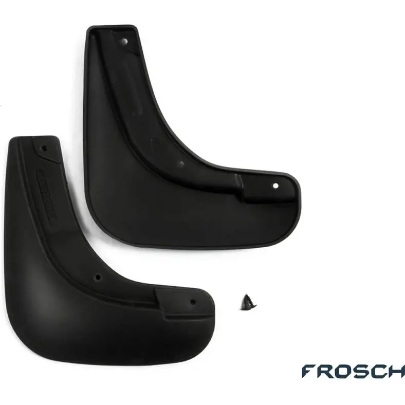 Брызговики передние Frosch 1437104307 4CUDC12 P 58HIN nlf2410f13 - Изображение 1