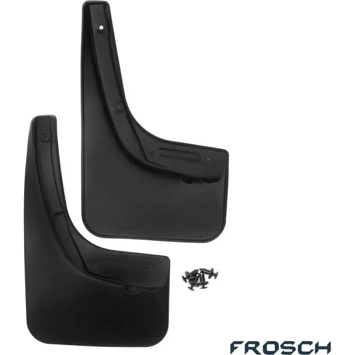 Брызговики задние Frosch nlf2533e13 IMG UAR A9CUJ 1437103934 - Изображение 1