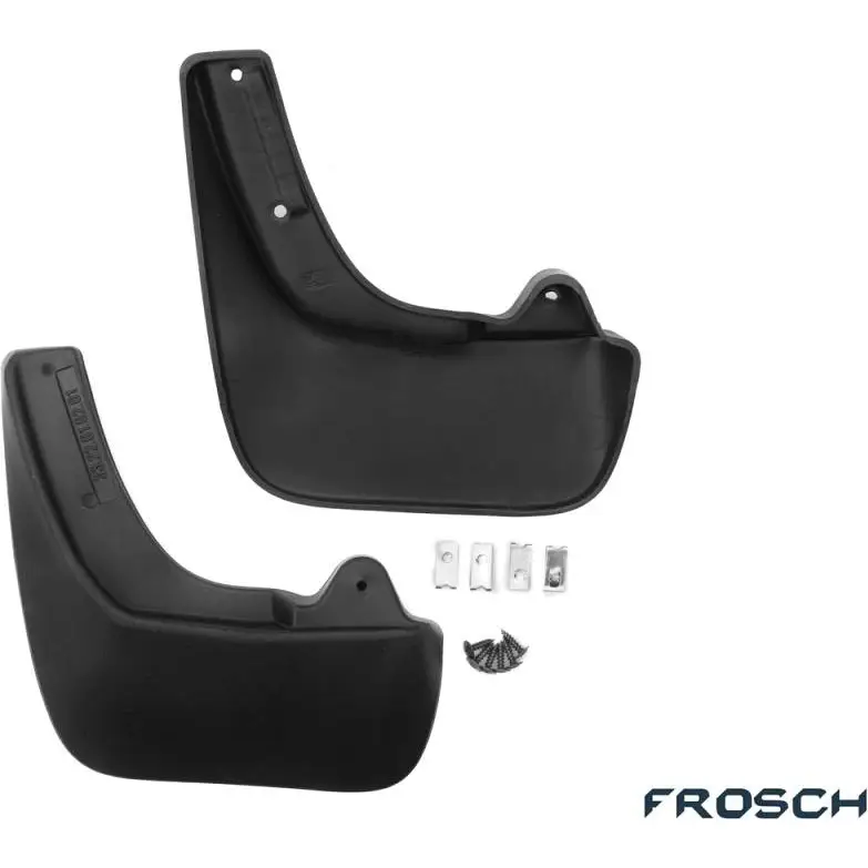 Брызговики задние Frosch nlf3322e10 1437103954 7QQREKE QRX03 O - Изображение 1