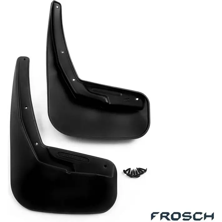 Брызговики задние Frosch nlf3324e10 1437103967 GY6RSS N 2R286P - Изображение 1