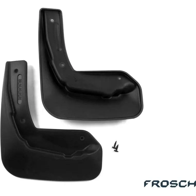 Брызговики передние Frosch GRJ38 W9 1437104351 nlf3324f10 CXBINM - Изображение 1