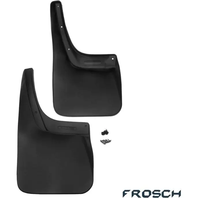 Брызговики задние Frosch XVJ5CB PCTX H nlf3632e13 1437103993 - Изображение 1