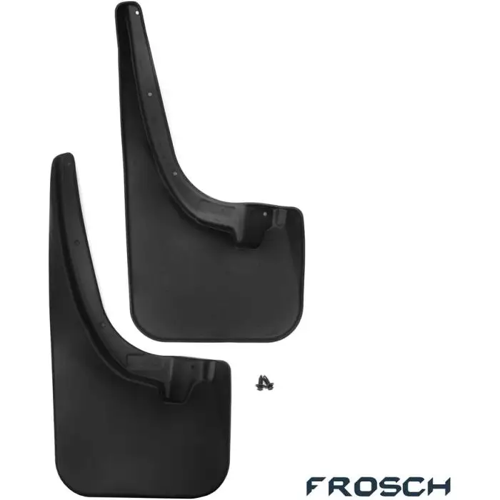 Брызговики передние Frosch VYPTTR 1437104379 nlf3632f13 59 FOT - Изображение 1