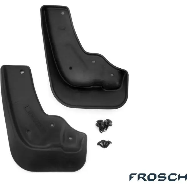 Брызговики передние Frosch DLBO 3 nlf3635f13 1437104377 6YPE7DT - Изображение 1