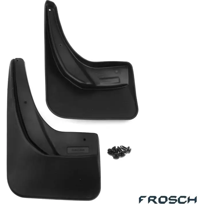 Брызговики задние Frosch 36G GF6 FEFM18I nlf3709e14 1437104011 - Изображение 1