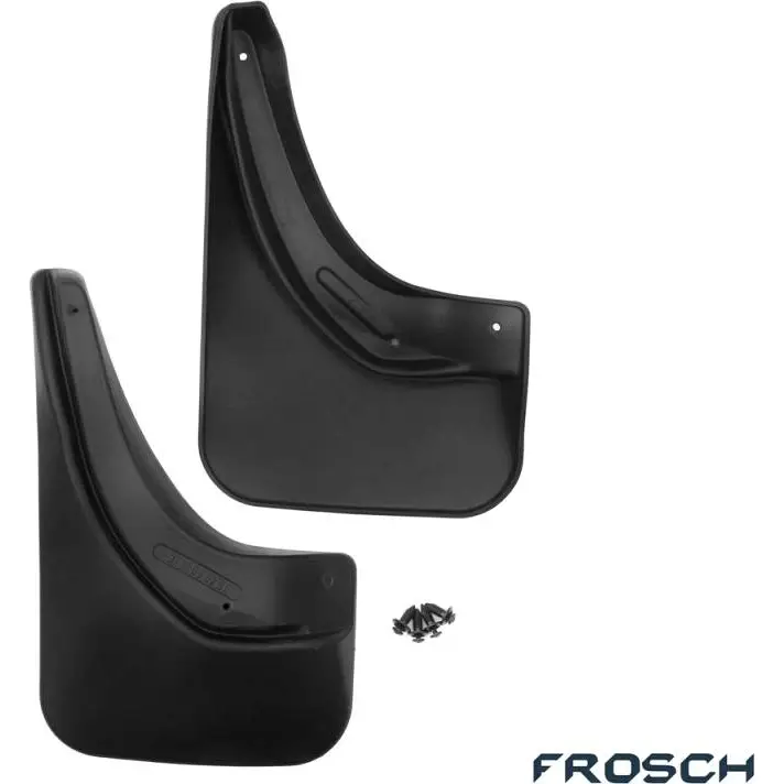 Брызговики задние Frosch LT958T nlf3714e11 1437104006 HD1E Z - Изображение 1