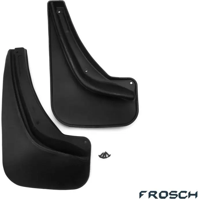 Брызговики задние Frosch nlf3727e16 GO D244 1437103998 JFXKT - Изображение 1