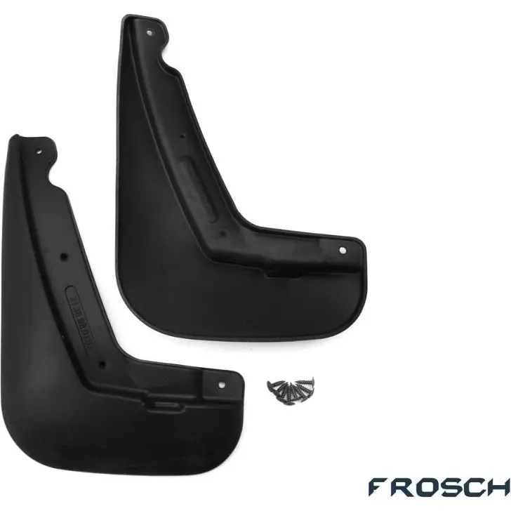 Брызговики передние Frosch nlf3730f13 FOQ0B 1437104393 BC 5JO - Изображение 1