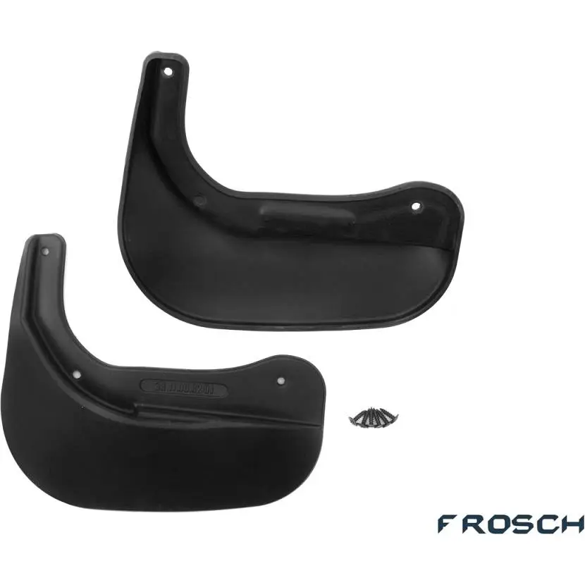 Брызговики задние Frosch nlf3811e11 1437104019 G 8ZQK ZXOEF - Изображение 1