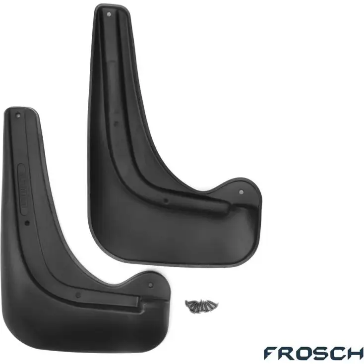 Брызговики задние Frosch 8R9X 2 nlf3821e10 1437104025 6QF2PW - Изображение 1