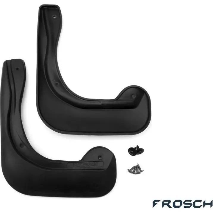 Брызговики передние Frosch W 1L7V0 1437104412 95DQS nlf3821f10 - Изображение 1