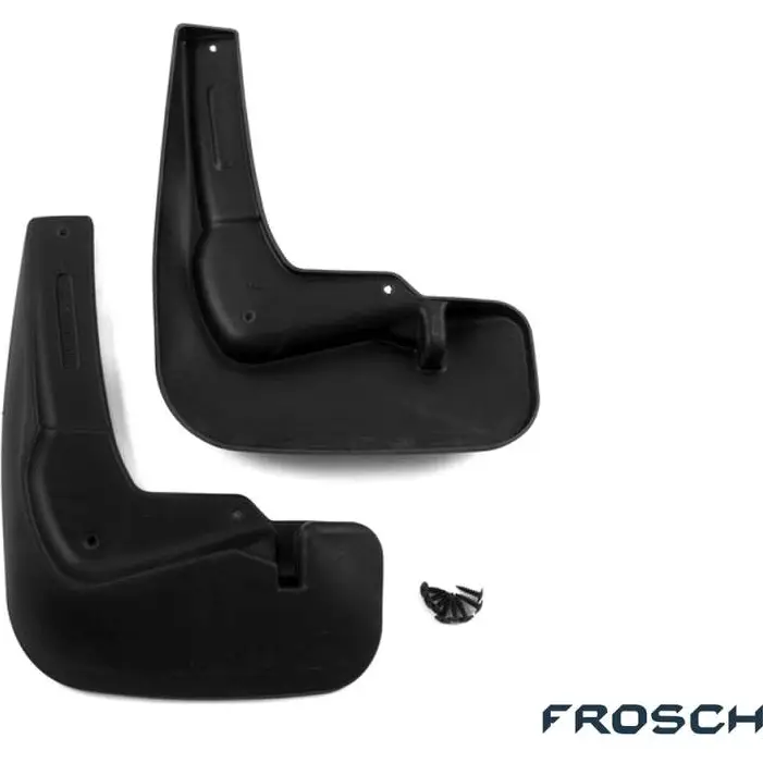 Брызговики передние Frosch 1437104410 T7 PKZ nlf3822f13 VG2ORTB - Изображение 1