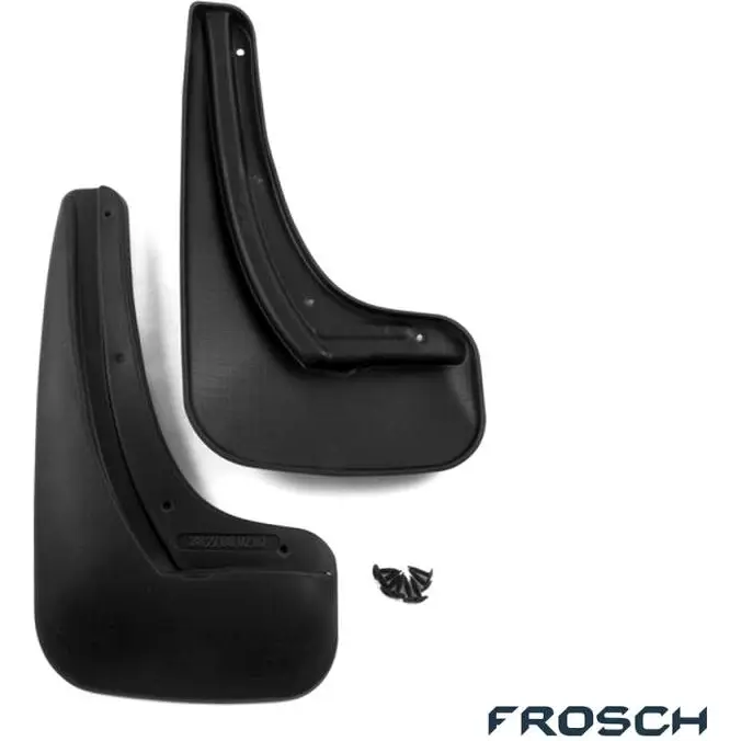 Брызговики задние Frosch 3UX SD 15UUF4 nlf3827e13 1437104013 - Изображение 1
