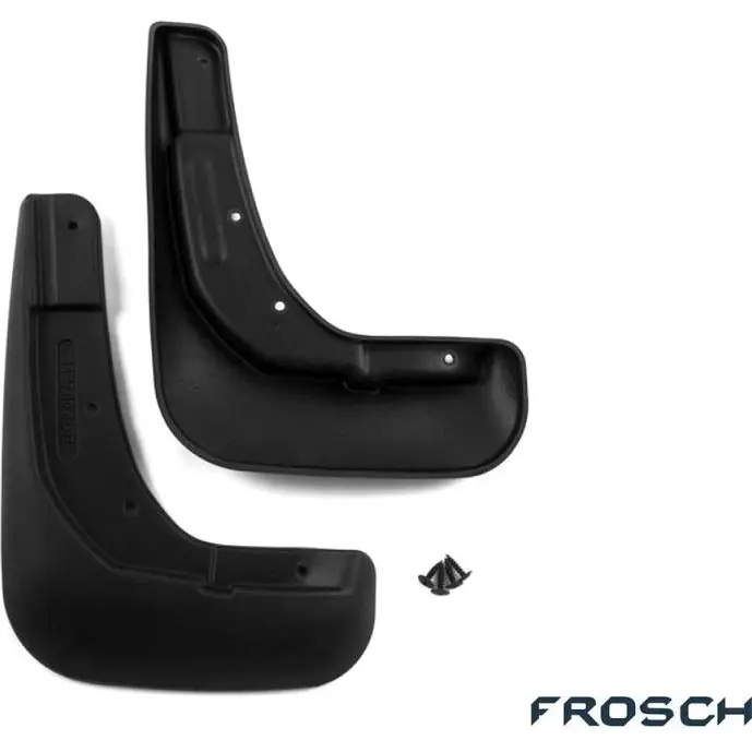 Брызговики передние Frosch 1437104397 PGDF K 8HTL4 nlf3827f13 - Изображение 1