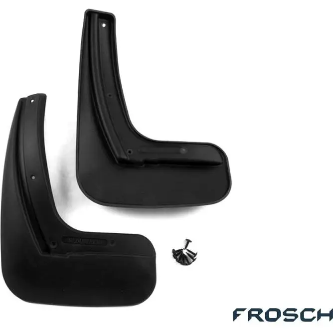 Брызговики задние Frosch 1437104021 Z2XUG nlf3828e11 O M0S2 - Изображение 1