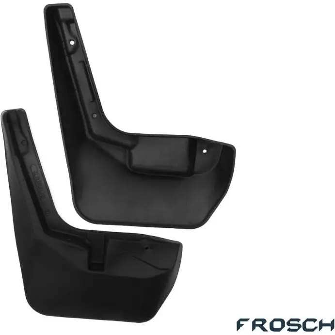 Брызговики передние Frosch nlf4116f10 95 49CC5 1437104430 HRF54 - Изображение 1