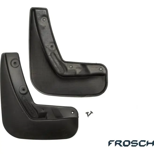 Брызговики задние Frosch 1437104044 KMN3Z6 B 0R52E9W nlf4143e13 - Изображение 1