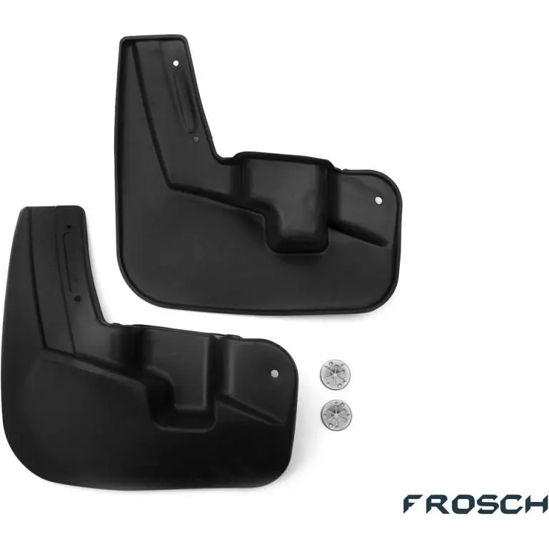 Брызговики передние Frosch nlf4143f13 1437104428 9A 5OT RN92I - Изображение 1
