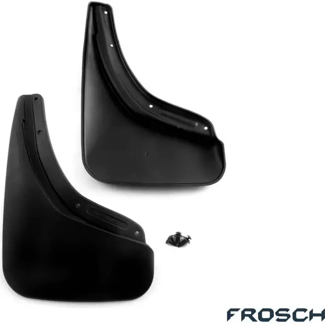 Брызговики задние Frosch 1437104064 321 SLDW nlf4517e13 TN6NQ - Изображение 1