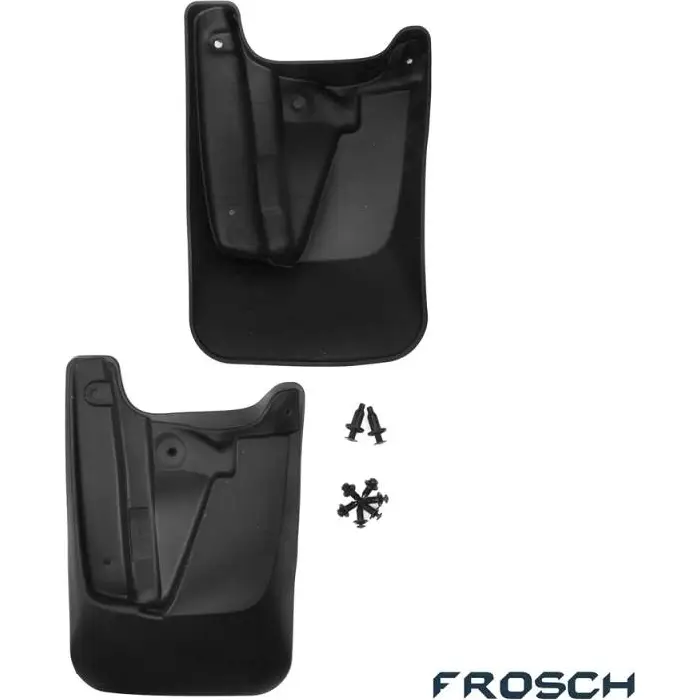 Брызговики задние Frosch E 3BS9G TBA154 nlf4616e11 1437104074 - Изображение 1