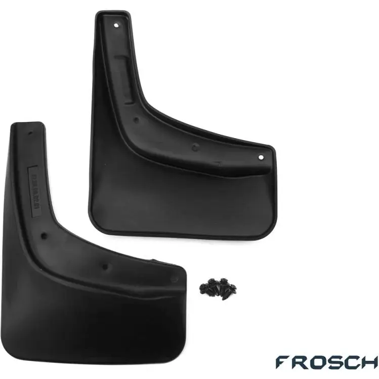 Брызговики задние Frosch 4 UZIEB OOARYQ nlf4704e13 1437104078 - Изображение 1