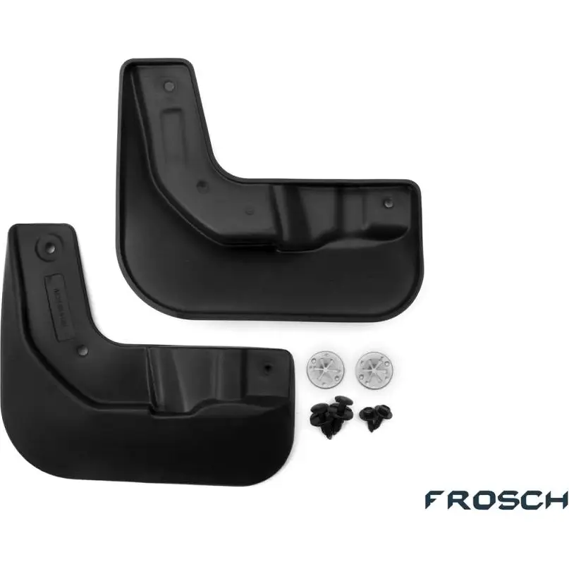 Брызговики передние Frosch 1437104468 3JGD B nlf4851f10 29LYI3 - Изображение 1