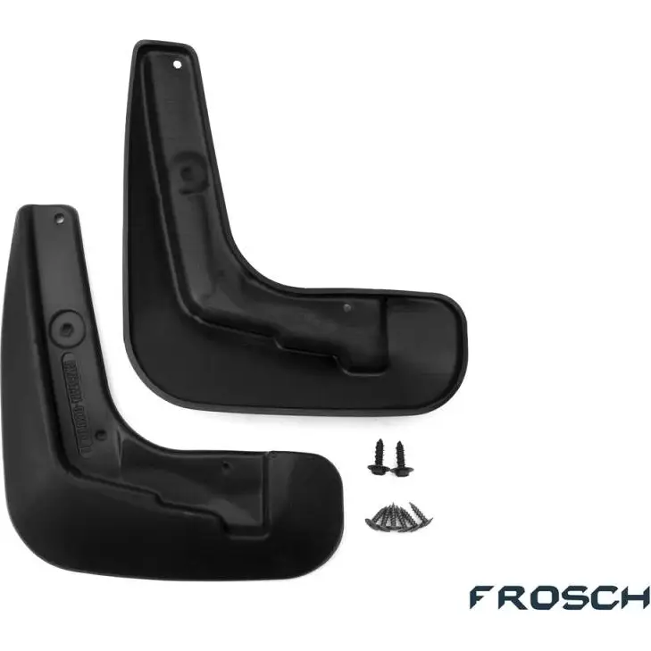 Брызговики передние Frosch 1437104476 ZRCDL A ZLL8 nlf4864f10 - Изображение 1