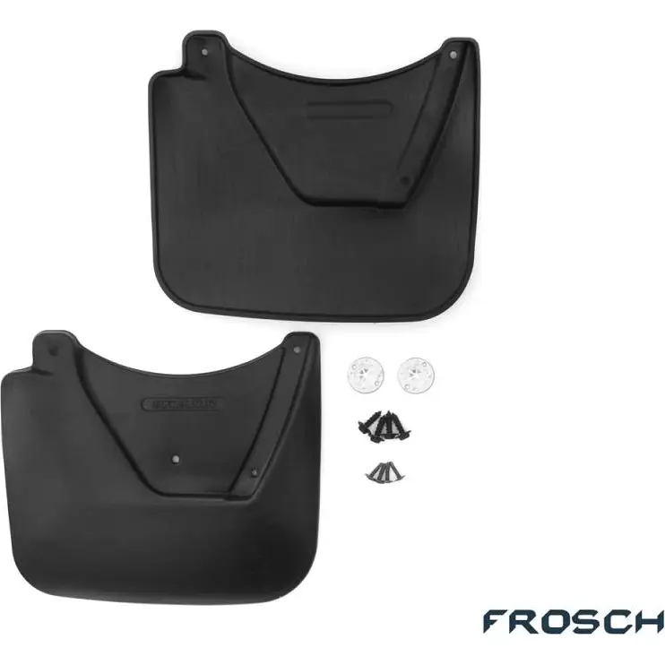 Брызговики задние Frosch nlf4867e13 34KMD H 76JUF 1437104102 - Изображение 1
