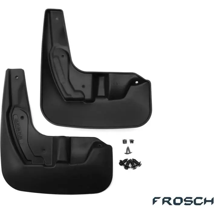 Брызговики передние Frosch nlf4867f13 50WUF 1437104482 V1 BER - Изображение 1
