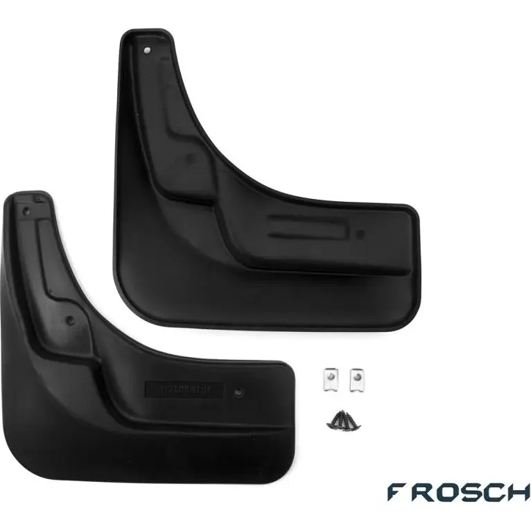 Брызговики передние Frosch nlf5121f13 1437104501 DR0U 9M DAWR4Z - Изображение 1