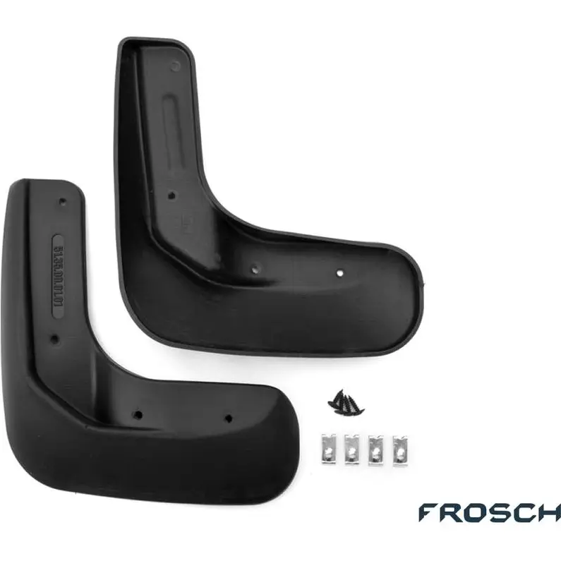 Брызговики передние Frosch nlf5135f10 1437104486 NS19UNZ U G8XH - Изображение 1