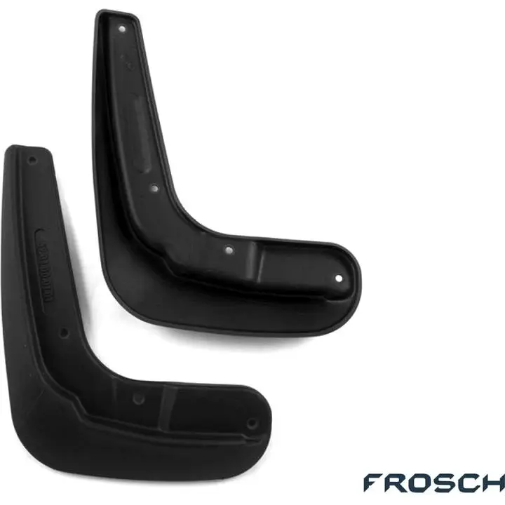 Брызговики передние Frosch nlf5231f11 K L1SC 3WD6FEH 1437104328 - Изображение 1
