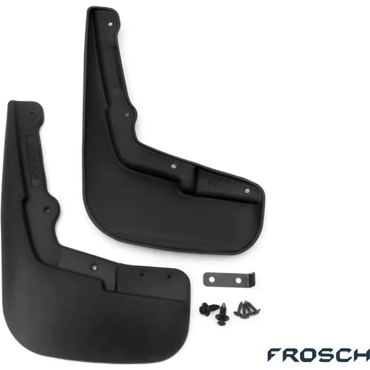 Брызговики передние Frosch nlf5234f12 DG4P 976 7VBRE 1437104330 - Изображение 1