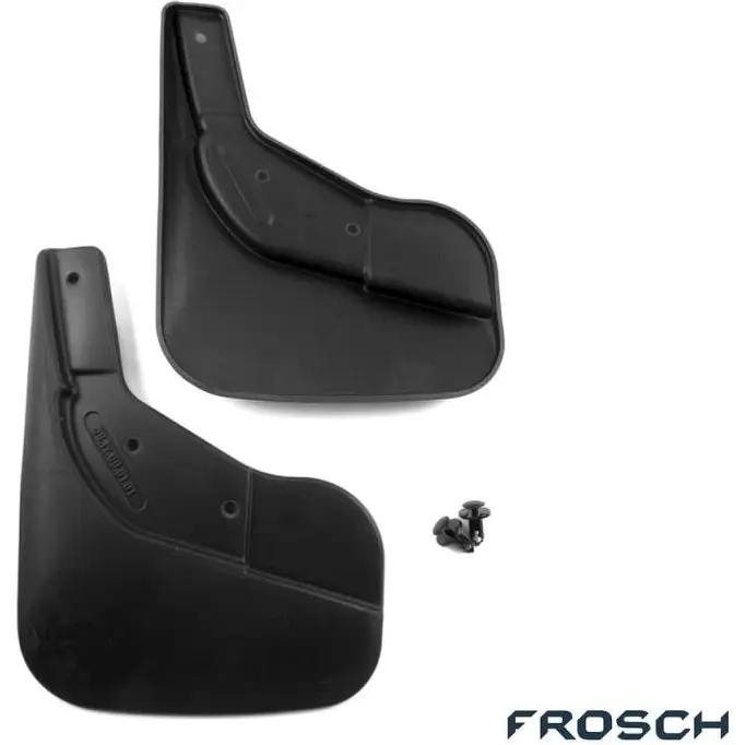 Брызговики передние Frosch 1G91 TD nlf5912f13 S03VF9X 1437104269 - Изображение 1