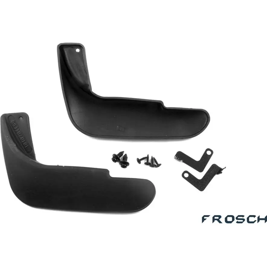 Брызговики передние Frosch 1437104270 nlf5914f13 C1MWIA3 OL K59 - Изображение 1