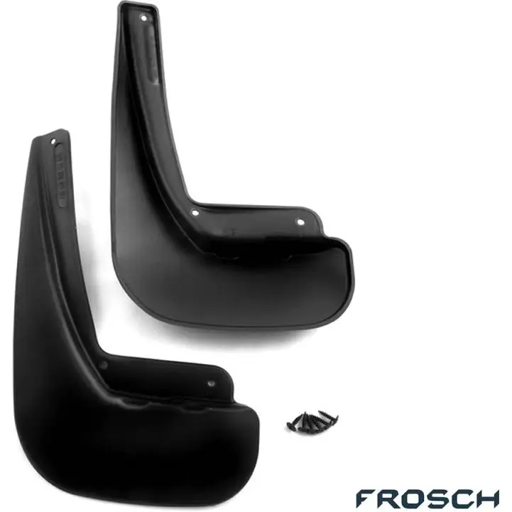 Брызговики задние Frosch 1437103892 AML92N nlf5915e13 H VTF8AO - Изображение 1