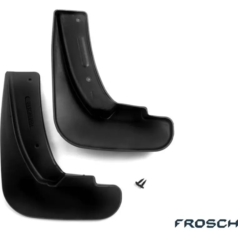 Брызговики передние Frosch 1437104272 nlf5915f13 UXJ3 X3 LLUJ6C - Изображение 1