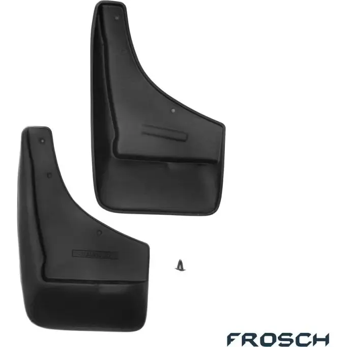 Брызговики передние Frosch P8DU43L nlf6101f13 1437104446 H89 ZEWQ - Изображение 1