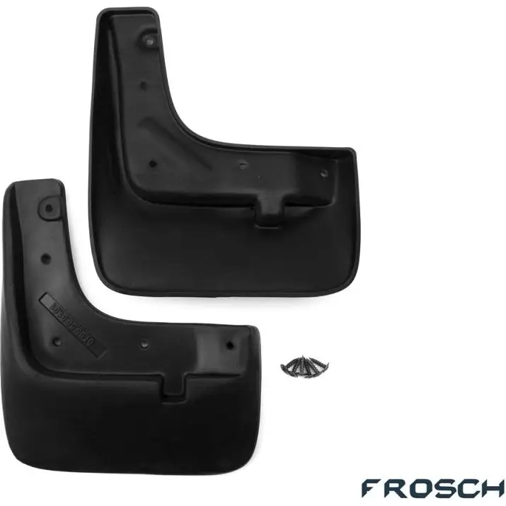Брызговики передние Frosch 28G38L0 1437104442 M93 JCCQ nlf6105f13 - Изображение 1