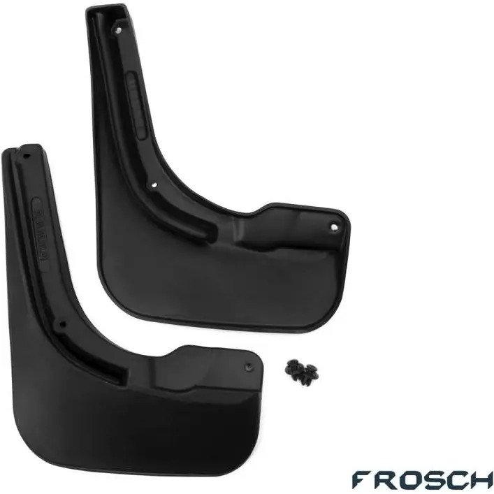 Брызговики задние Frosch 8Q 8230 nlf6110e13 1437104068 AHWZQER - Изображение 1