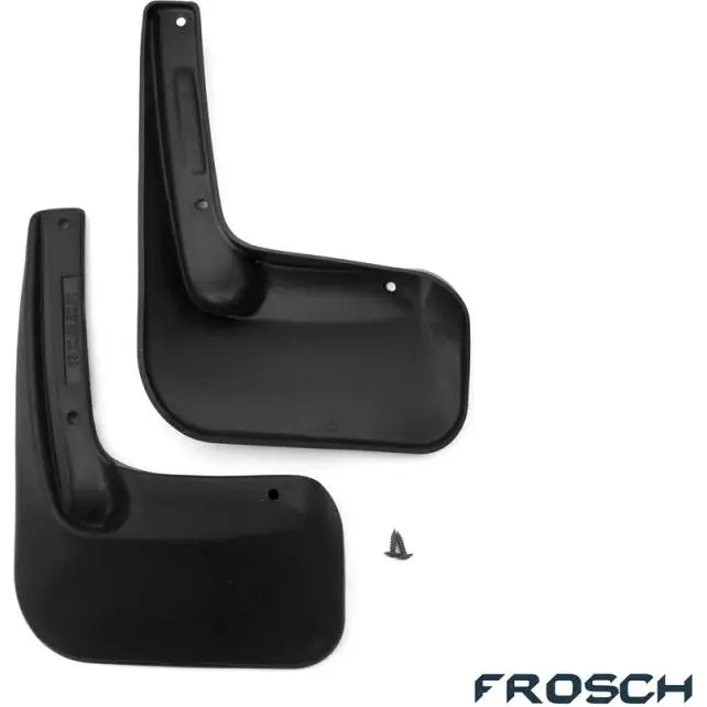 Брызговики задние Frosch 5BPFO nlf6312e11 1437103788 DH02U 3 - Изображение 1