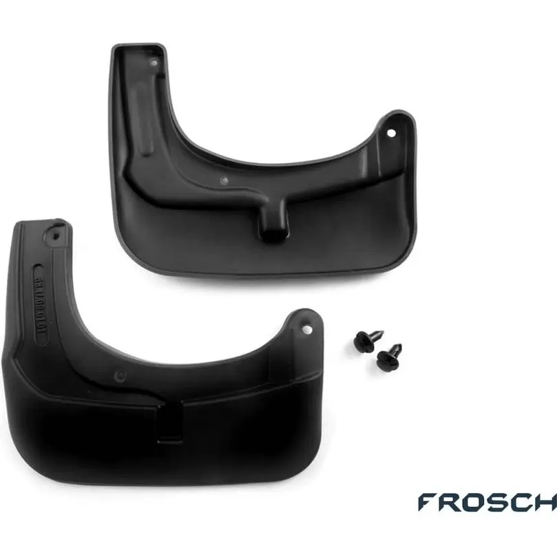 Брызговики передние Frosch nlf6317f13 1437104185 14GI8AA N KPDZP - Изображение 1