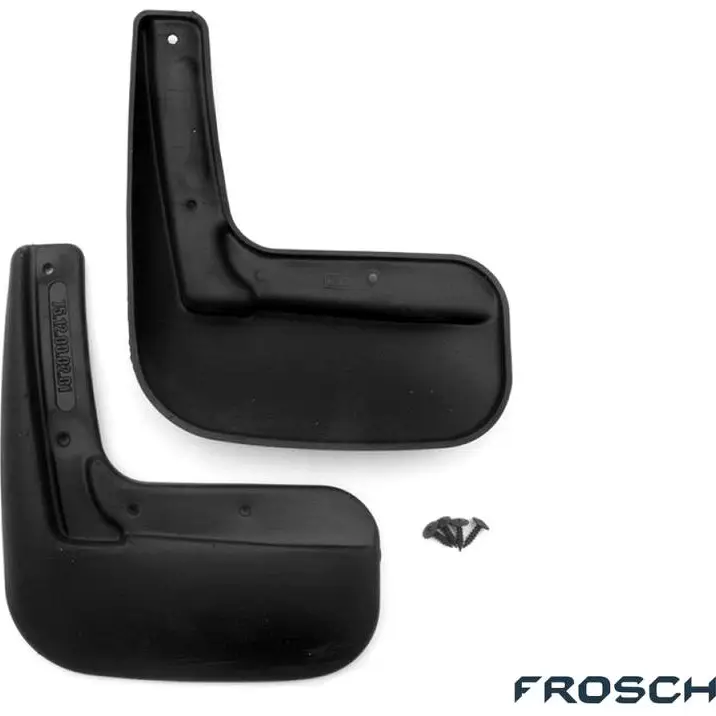 Брызговики задние Frosch nlf7512e10 1437103885 0Z O70G Y764T93 - Изображение 1