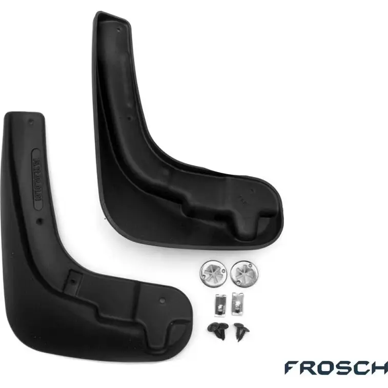 Брызговики передние Frosch 3M3FH Q0KQ I nlf7512f10 1437104266 - Изображение 1