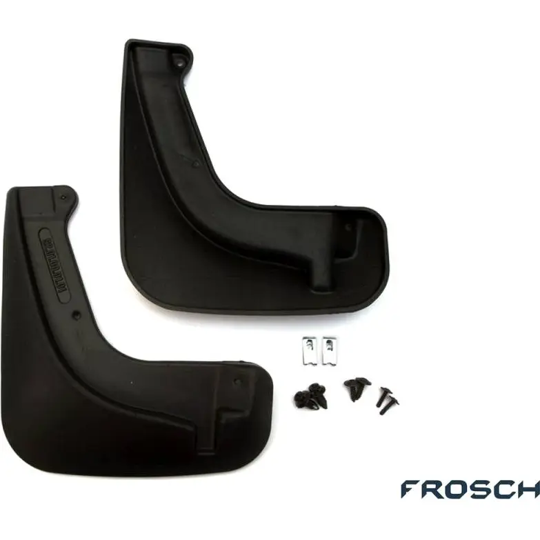 Брызговики передние Frosch 1437104177 EDUZX7 nlf9201f13 56F3Z FR - Изображение 1