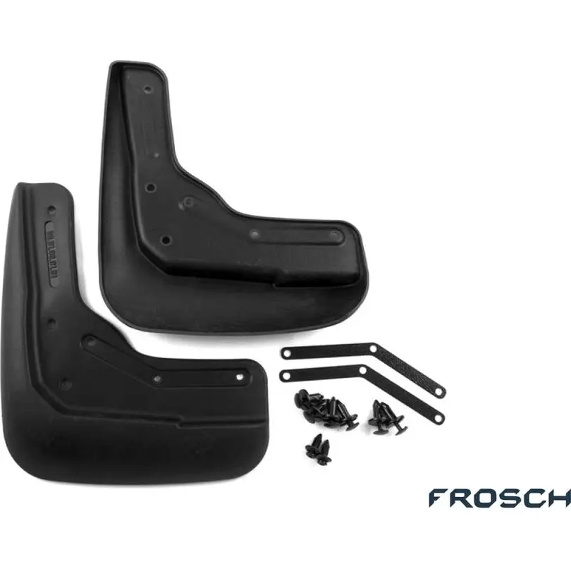 Брызговики передние Frosch 1437104277 nlf9901f13 S3JND3 I MLLOM - Изображение 1