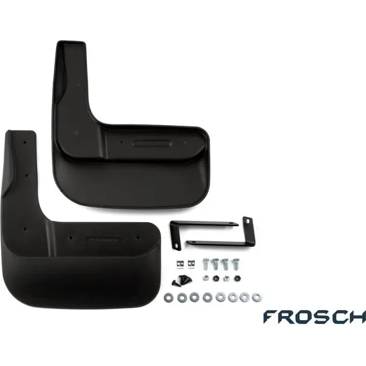 Брызговики передние Frosch nlf9903f13 OUB1M8U IY HZH 1437104288 - Изображение 1