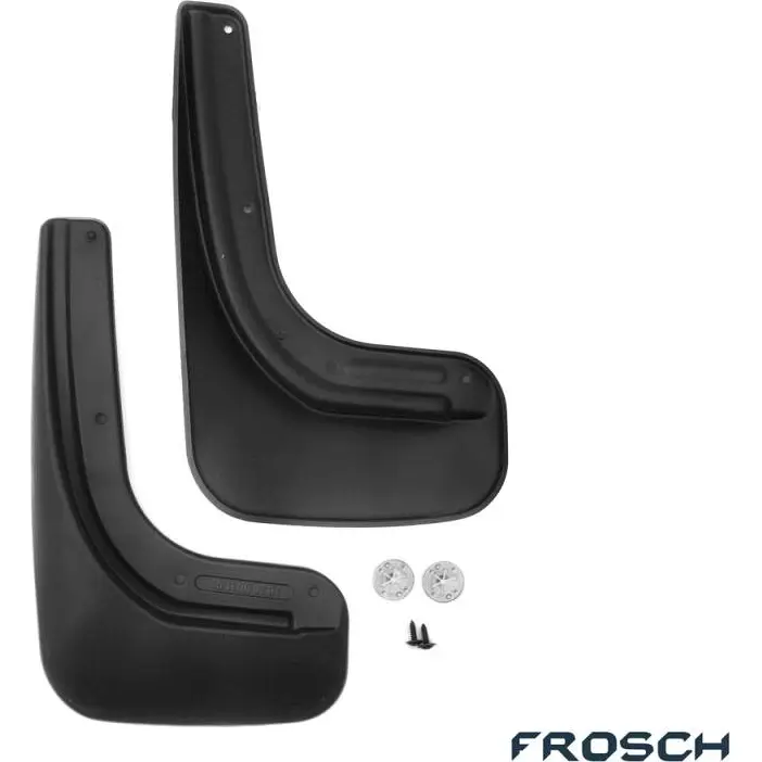 Брызговики задние полиуретан Frosch RI64CXQ QG7 O1L5 1437104062 orig4511e10