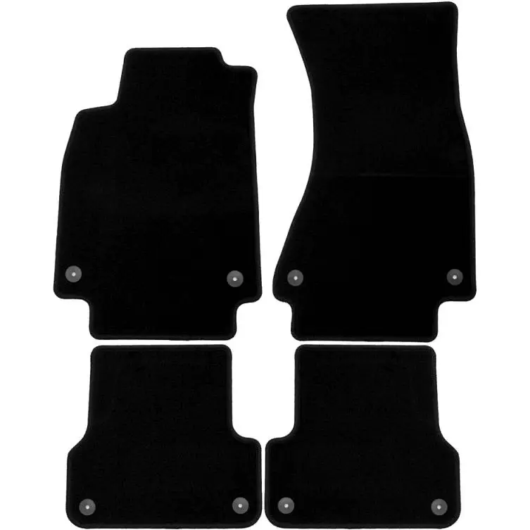 Коврики в салон текстиль Klever klever01042001200k 1437104634 SLXUKJC RYO0OI T - Изображение 1